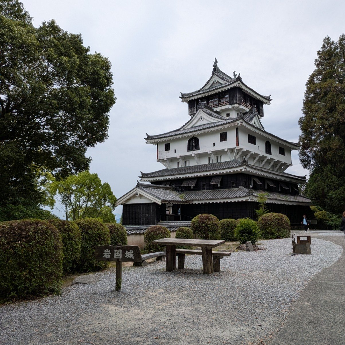 IMAGE: 広島旅行に行ってきた in 2025