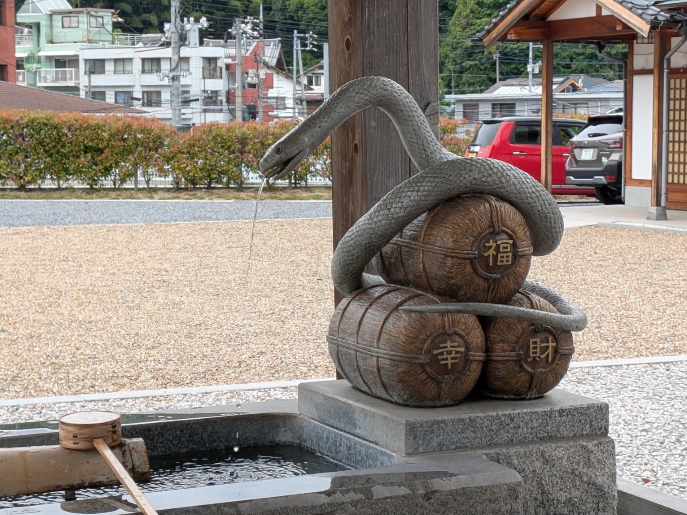 IMAGE: 広島旅行に行ってきた in 2025