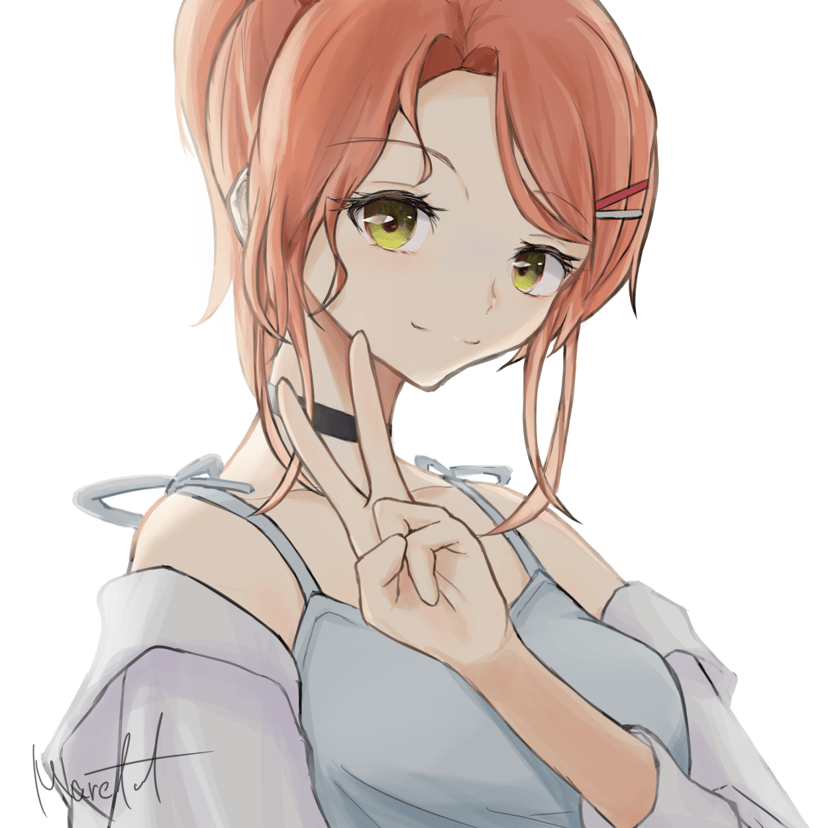 ピース