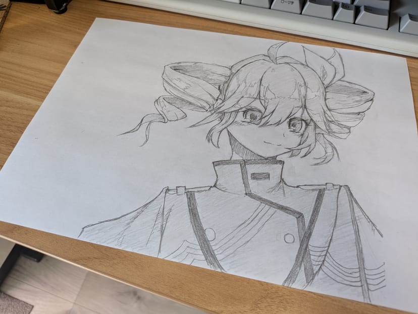 重音テト